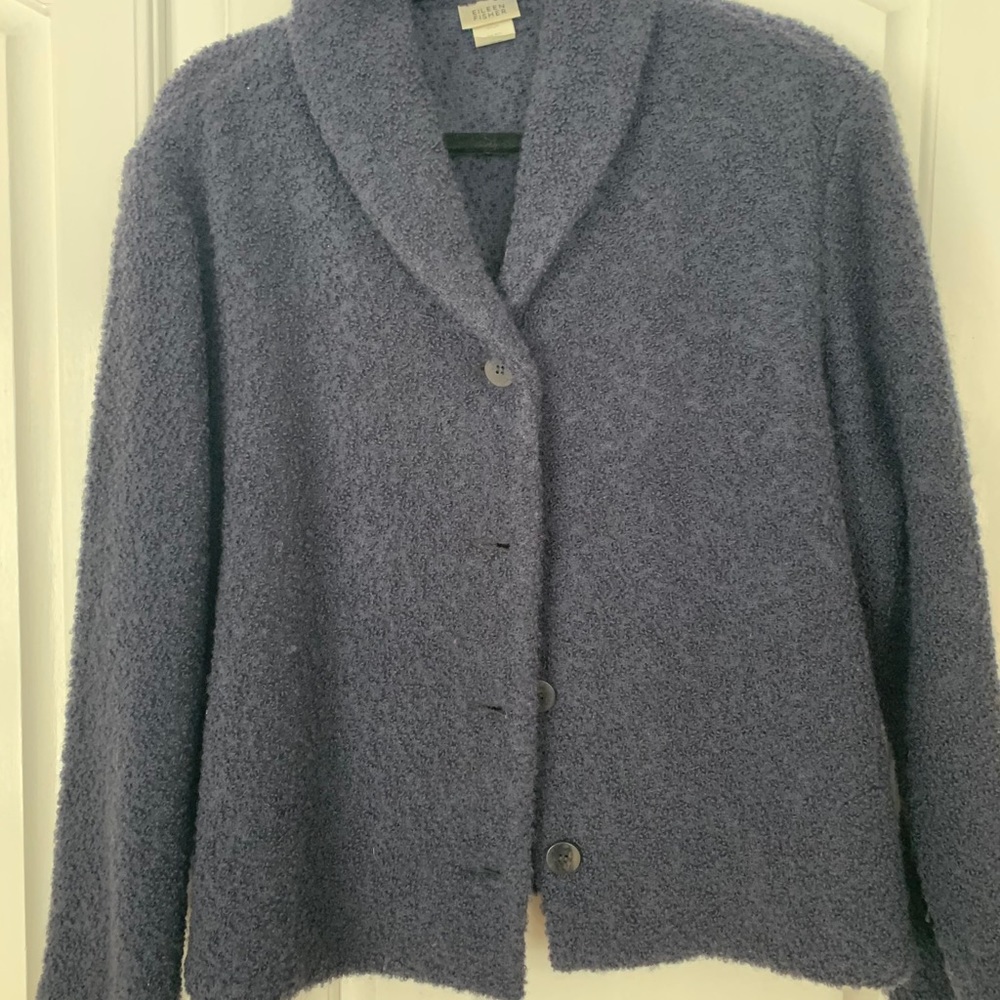 EIleen Fisher